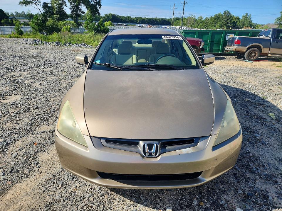 Продаж на аукціоні авто 2005 Honda Accord, vin: 1HGCM564X5A128399, номер лоту: 60920796