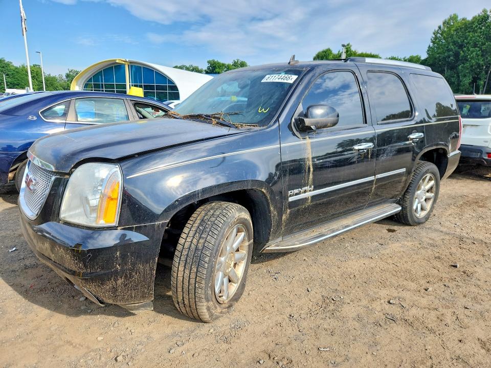 Продажа на аукционе авто 2012 Gmc Yukon, vin: 1GKS2EEF7CR297236, номер лота: 61174466