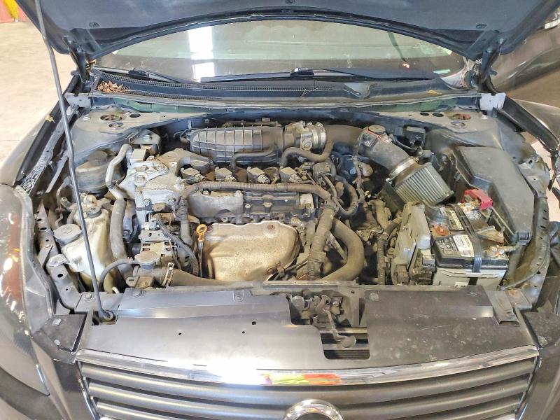 Aukcja sprzedaży 2008 Nissan Altima, vin: 1N4AL21E98C255246, numer aukcji: 60063696