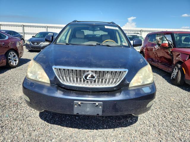 2005 Lexus Rx მანქანა იყიდება აუქციონზე, vin: 2T2HA31U35C053738, აუქციონის ნომერი: 61633496
