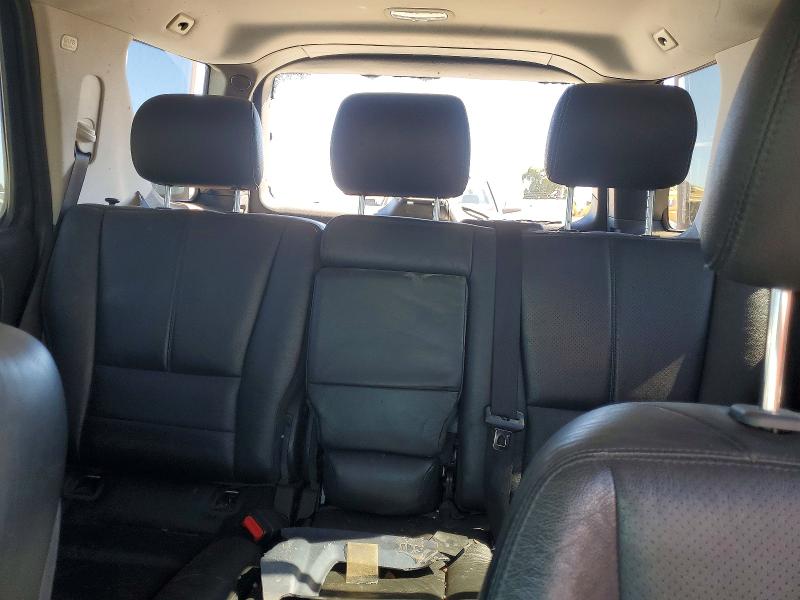 61819596 :رقم المزاد ، 4JGAB57E65A558736 vin ، 2005 Mercedes-benz Ml مزاد بيع