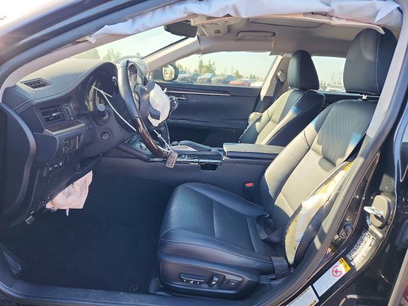 Aukcja sprzedaży 2017 Lexus Es, vin: JTHBW1GG0H2143061, numer aukcji: 62068716
