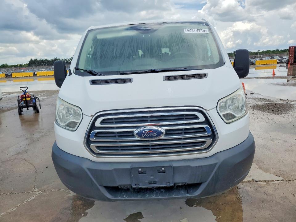 Aukcja sprzedaży 2015 Ford Transit, vin: 1FBZX2ZM6FKA42503, numer aukcji: 62279916