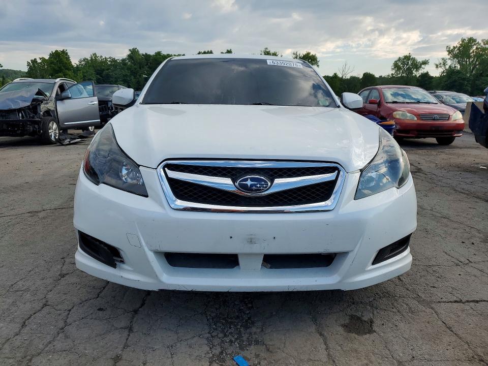 Aukcja sprzedaży 2012 Subaru Legacy, vin: 4S3BMBC64C3021316, numer aukcji: 63392076