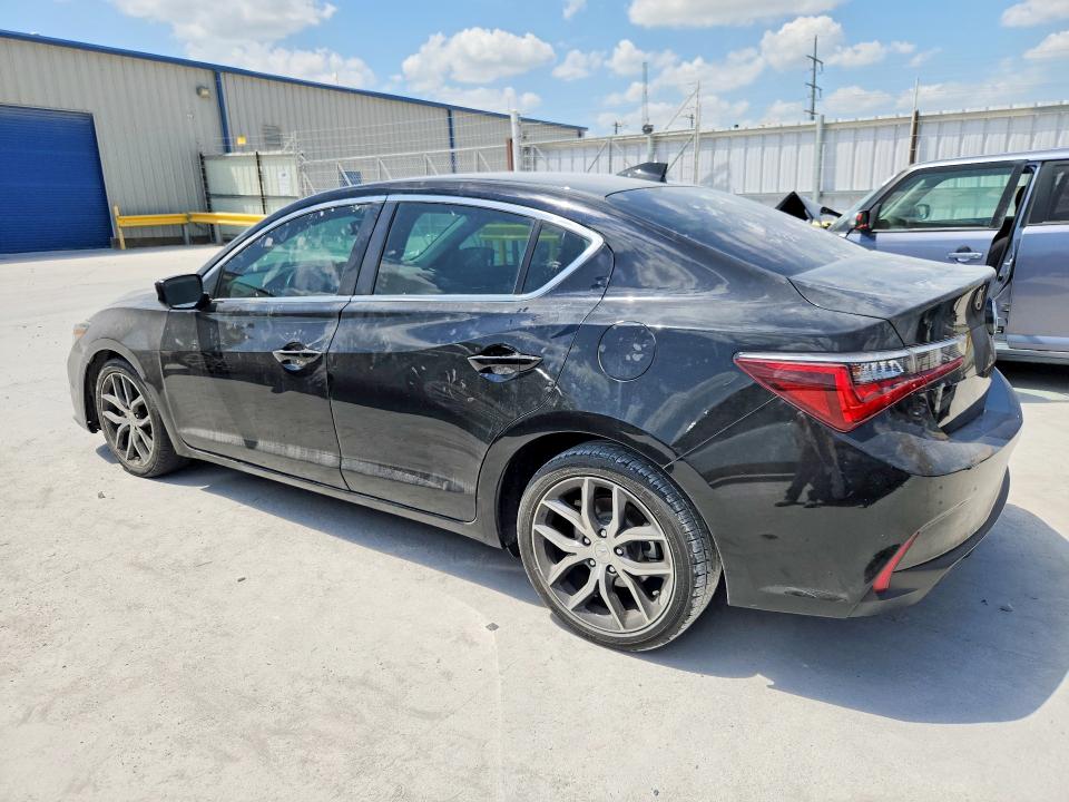 Продаж на аукціоні авто 2021 Acura Ilx, vin: 19UDE2F78MA008917, номер лоту: 62905156