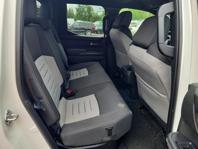 58486546 :رقم المزاد ، 3TMLB5JN1RM006575 vin ، 2024 Toyota Tacoma مزاد بيع