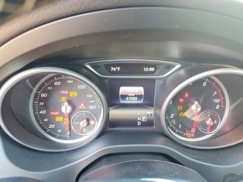 Продаж на аукціоні авто 2017 Mercedes-benz Cla, vin: WDDSJ4GB2HN408430, номер лоту: 59874656