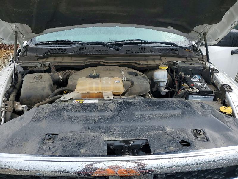 Продажа на аукционе авто 2018 Ram 1500, vin: 1C6RR7SM9JS352870, номер лота: 85772905