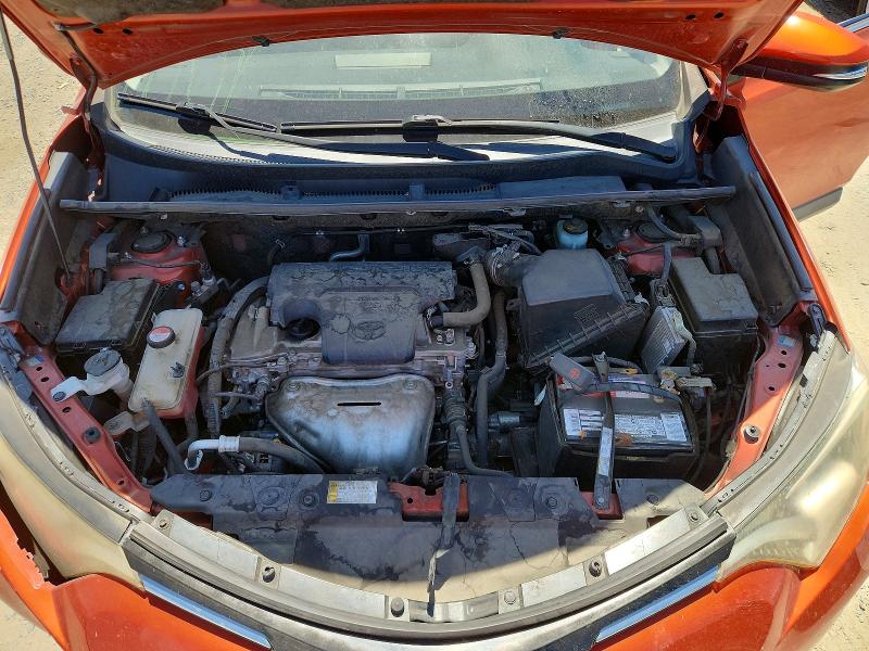 Продаж на аукціоні авто 2016 Toyota Rav4, vin: JTMWFREV2GJ075255, номер лоту: 61928796