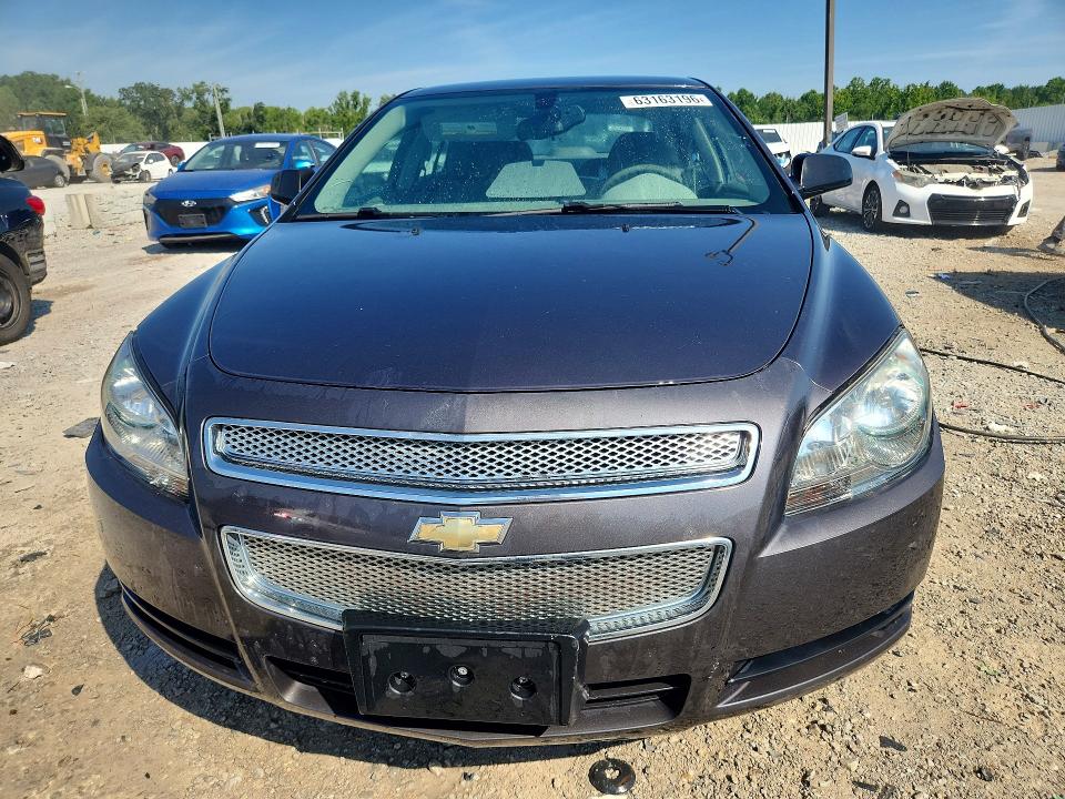 Продажа на аукционе авто 2010 Chevrolet Malibu, vin: 1G1ZB5EB2A4114142, номер лота: 63163196