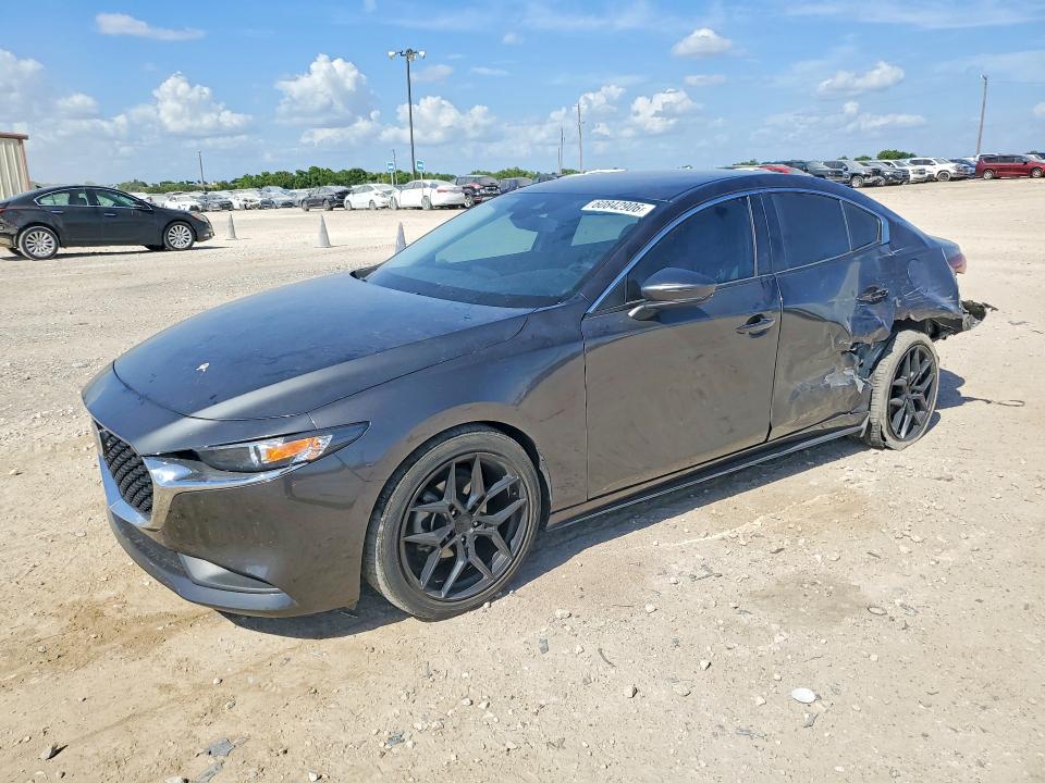 Aukcja sprzedaży 2019 Mazda 3, vin: 3MZBPAAL5KM110204, numer aukcji: 60842906
