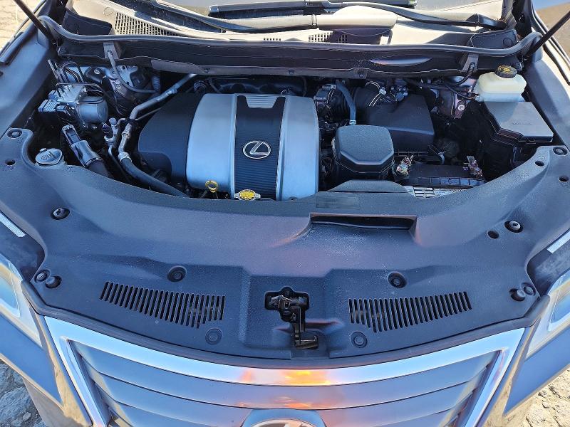 Продаж на аукціоні авто 2017 Lexus Rx 350, vin: 2T2ZZMCA5HC034554, номер лоту: 62988886