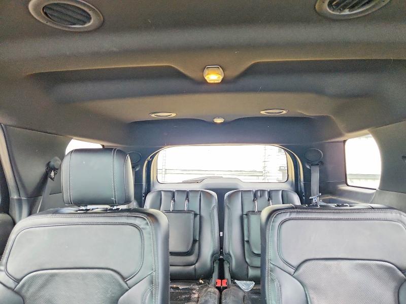Продаж на аукціоні авто 2016 Ford Explorer, vin: 1FM5K7FHXGGC86443, номер лоту: 61204186
