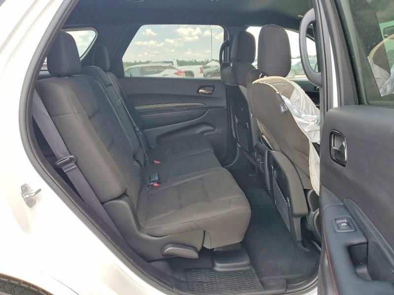 59960346 :رقم المزاد ، 1C4RDHDGXTC189048 vin ، 2026 Dodge Durango مزاد بيع