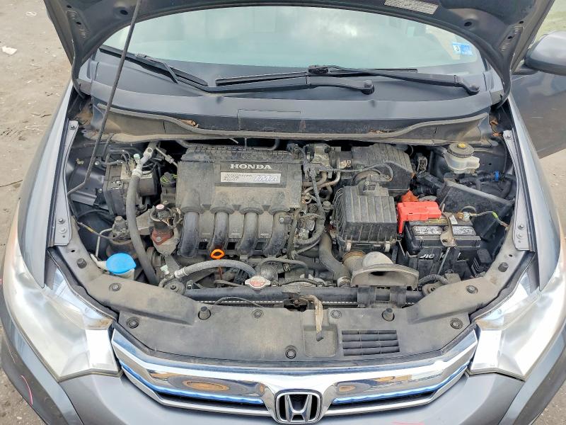 Aukcja sprzedaży 2014 Honda Insight, vin: JHMZE2H56ES001880, numer aukcji: 62862936