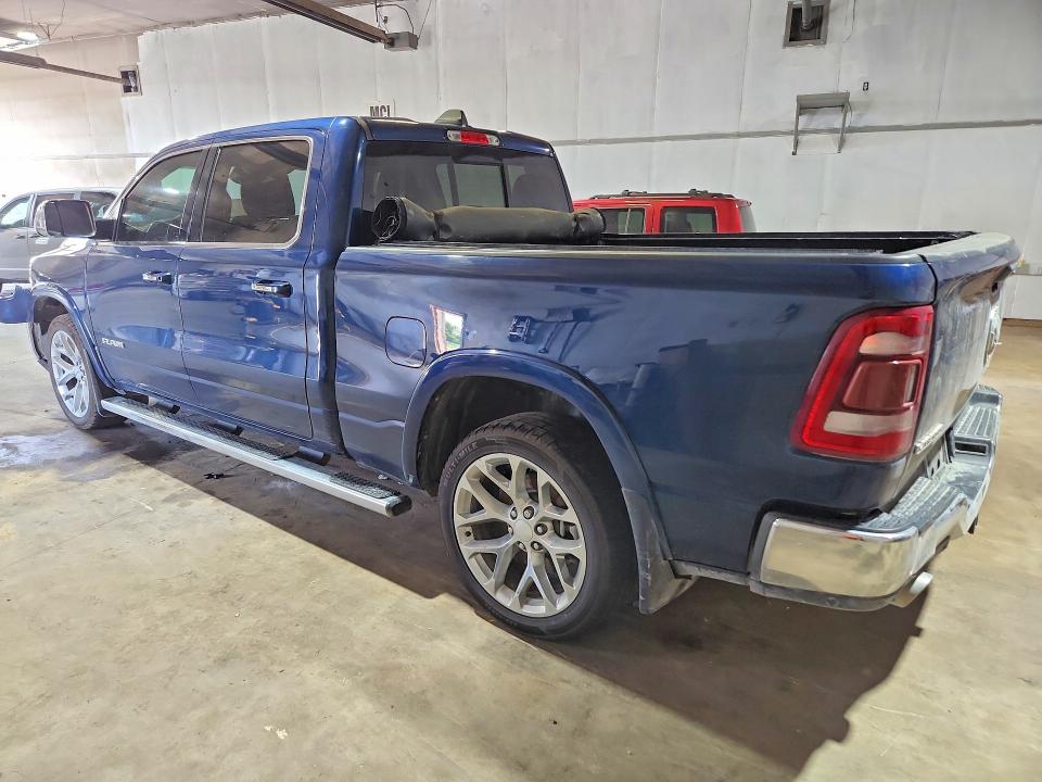59886716 :رقم المزاد ، 1C6SRFRT0KN898496 vin ، 2019 Ram 1500 مزاد بيع
