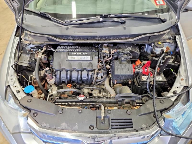 Продажа на аукционе авто 2014 Honda Insight, vin: JHMZE2H50ES000191, номер лота: 62170906