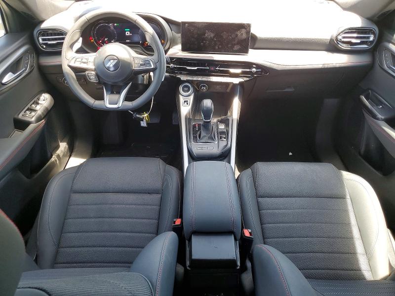 Продажа на аукционе авто 2024 Dodge Hornet, vin: ZACPDFCW2R3A27981, номер лота: 60660316