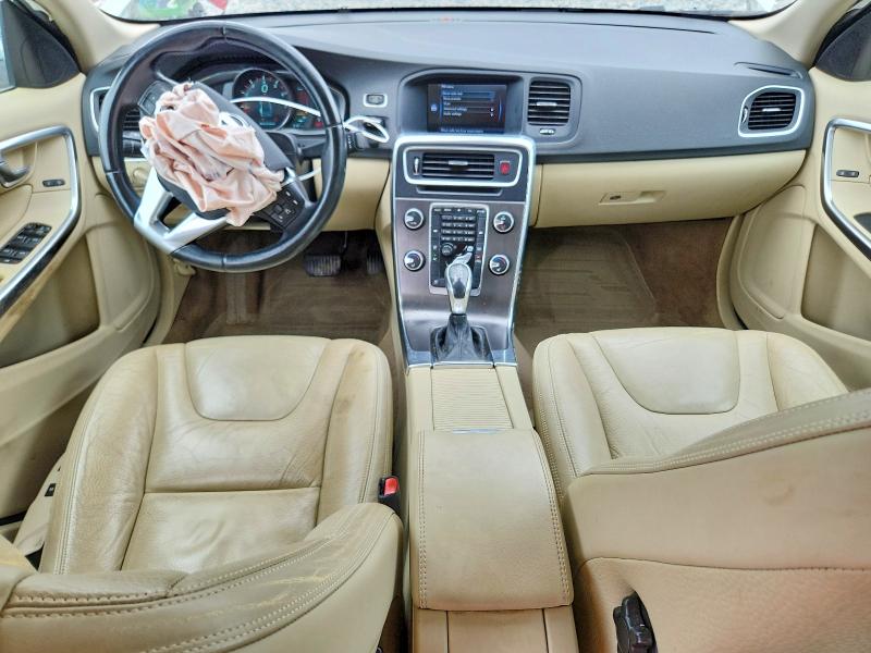 Продажа на аукционе авто 2014 Volvo S60, vin: YV1612FS0E1285905, номер лота: 62018986