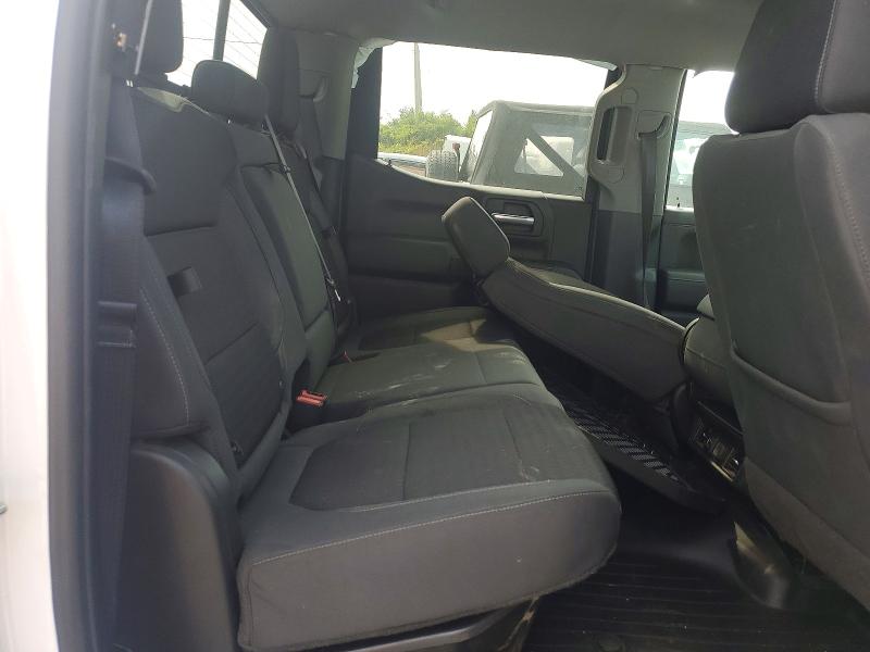 Aukcja sprzedaży 2019 Chevrolet Silverado, vin: 1GCUYDED5KZ190924, numer aukcji: 61744356