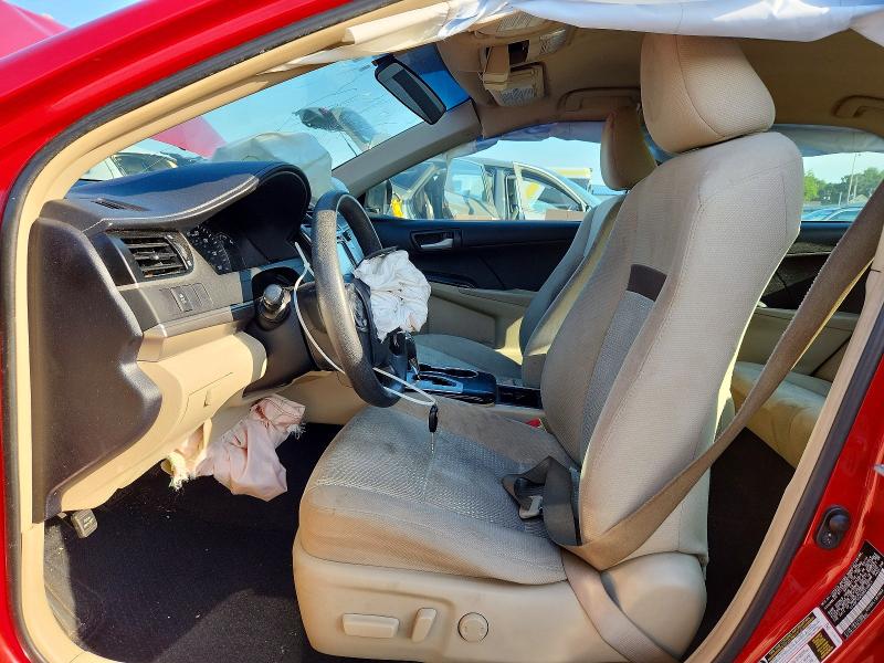 Aukcja sprzedaży 2013 Toyota Camry, vin: 4T4BF1FK5DR319951, numer aukcji: 59832616