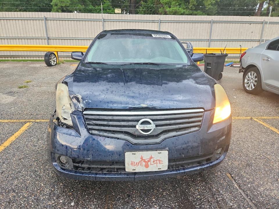 Aukcja sprzedaży 2007 Nissan Altima, vin: 1N4AL21E87N417676, numer aukcji: 62300086