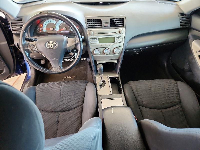 Продаж на аукціоні авто 2011 Toyota Camry, vin: 4T1BF3EK5BU644975, номер лоту: 59662586
