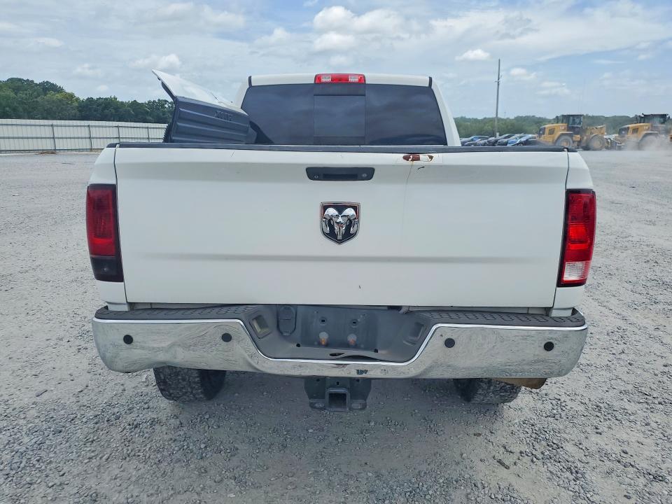 2015 Ram 3500 მანქანა იყიდება აუქციონზე, vin: 3C63R3DJ8FG666770, აუქციონის ნომერი: 61339886