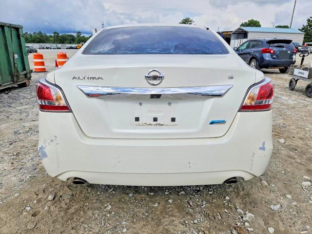 60792686 :رقم المزاد ، 1N4AL3AP2EN245455 vin ، 2014 Nissan Altima مزاد بيع