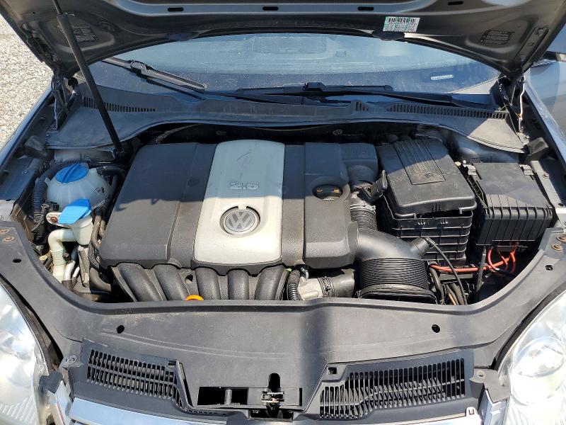 Aukcja sprzedaży 2007 Volkswagen Jetta, vin: 3VWSF71K77M023229, numer aukcji: 59799966