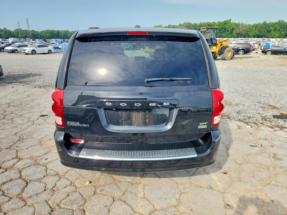 Aukcja sprzedaży 2019 Dodge Grand Caravan, vin: 2C4RDGEG7KR566045, numer aukcji: 59798976