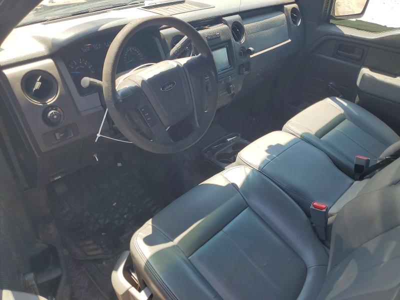 Aukcja sprzedaży 2014 Ford F150, vin: 1FTEX1CM2EFA44477, numer aukcji: 59804696