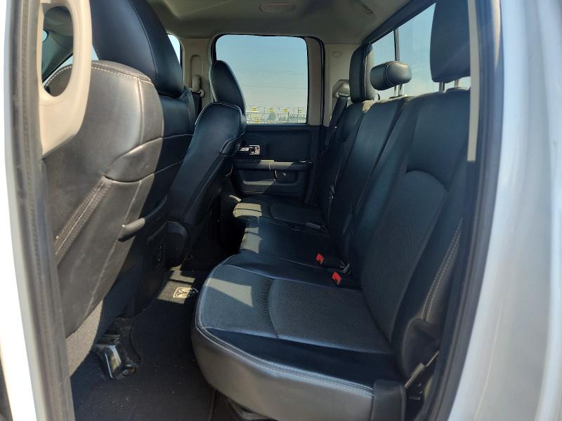 Продажа на аукционе авто 2014 Ram 1500, vin: 1C6RR7JT9ES371496, номер лота: 55934556