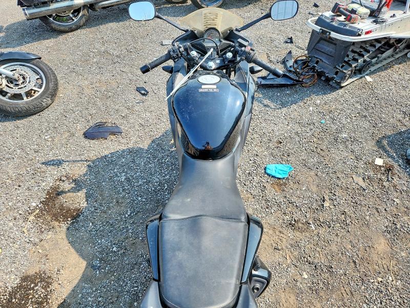 2011 Honda Cbr125 მანქანა იყიდება აუქციონზე, vin: MLHJC5023B5000278, აუქციონის ნომერი: 62341816