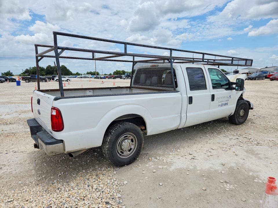 Продажа на аукционе авто 2012 Ford F250, vin: 1FT7W2A69CED23692, номер лота: 60614706