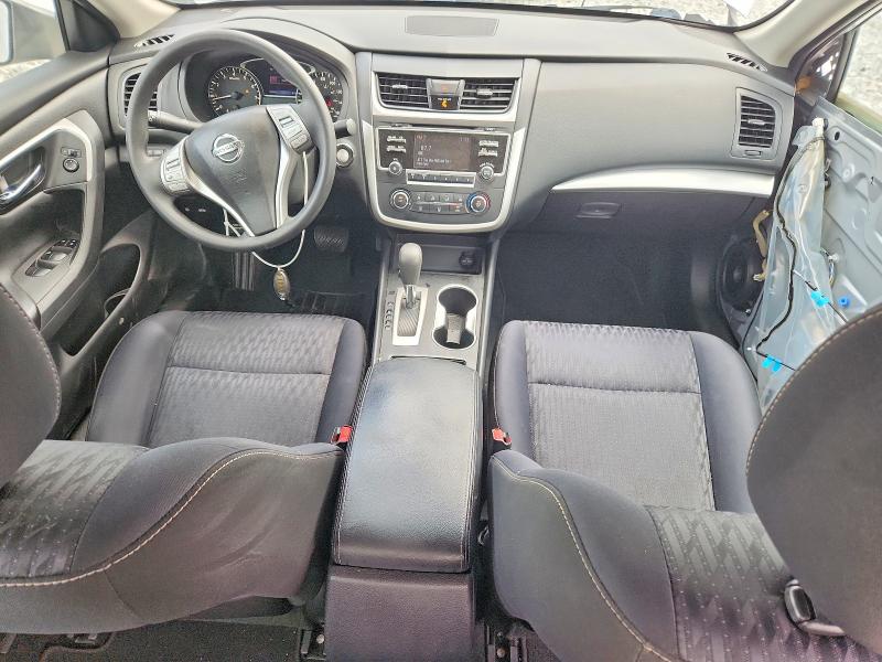 60743586 :رقم المزاد ، 1N4AL3AP3HC235193 vin ، 2017 Nissan Altima مزاد بيع
