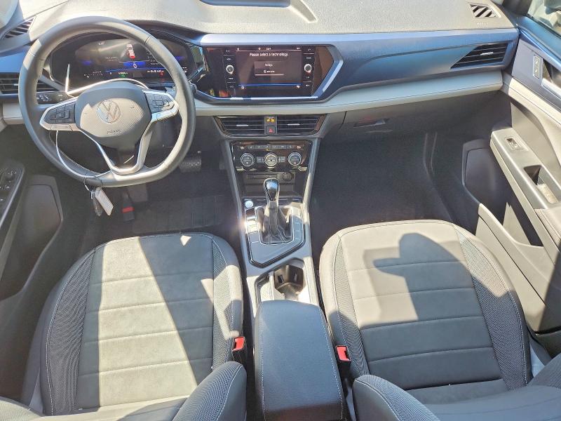 63584106 :رقم المزاد ، 3VVSX7B28RM063497 vin ، 2024 Volkswagen Taos مزاد بيع