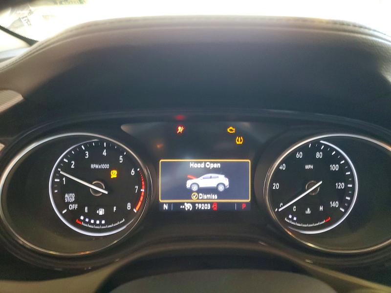 Aukcja sprzedaży 2020 Buick Encore Gx, vin: KL4MMDS20LB130066, numer aukcji: 60287186