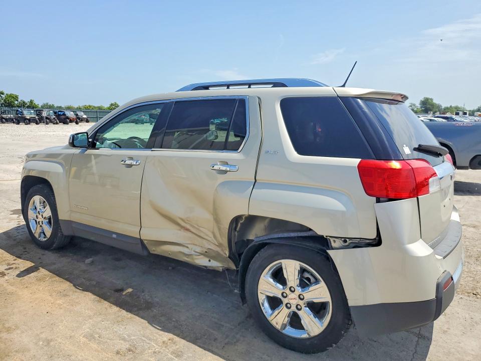 Продаж на аукціоні авто 2014 Gmc Terrain, vin: 2GKALTEK7E6303013, номер лоту: 62125196
