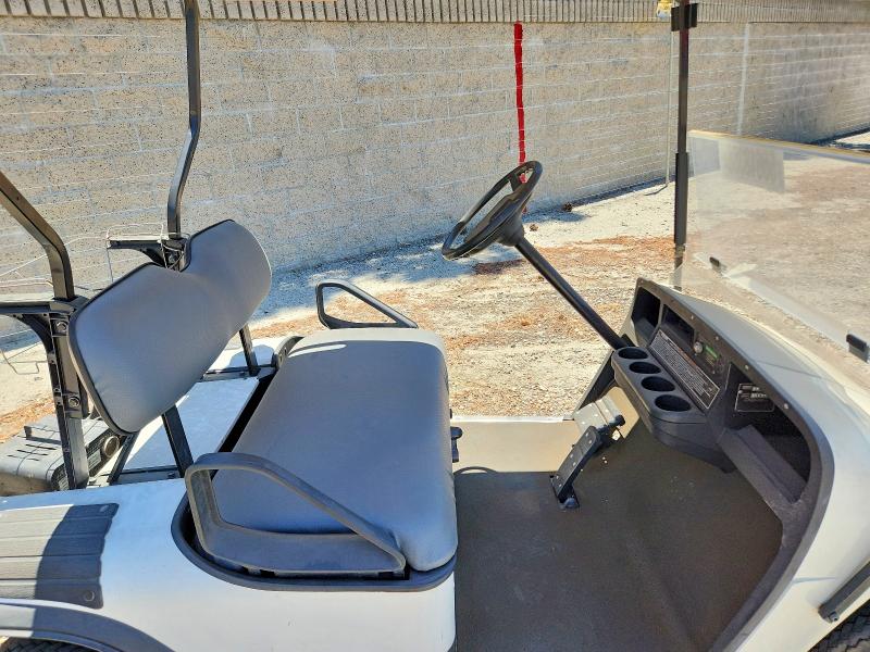 60949386 :رقم المزاد ، 849392 vin ، 2019 Ezgo Golf Cart مزاد بيع