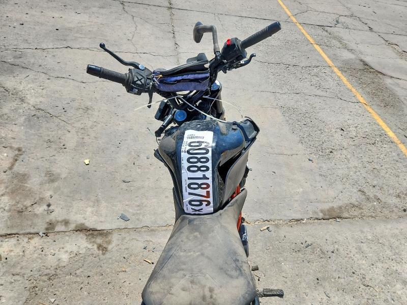 Aukcja sprzedaży 2023 Ktm 390, vin: MD2JPJ405PC241085, numer aukcji: 60881876