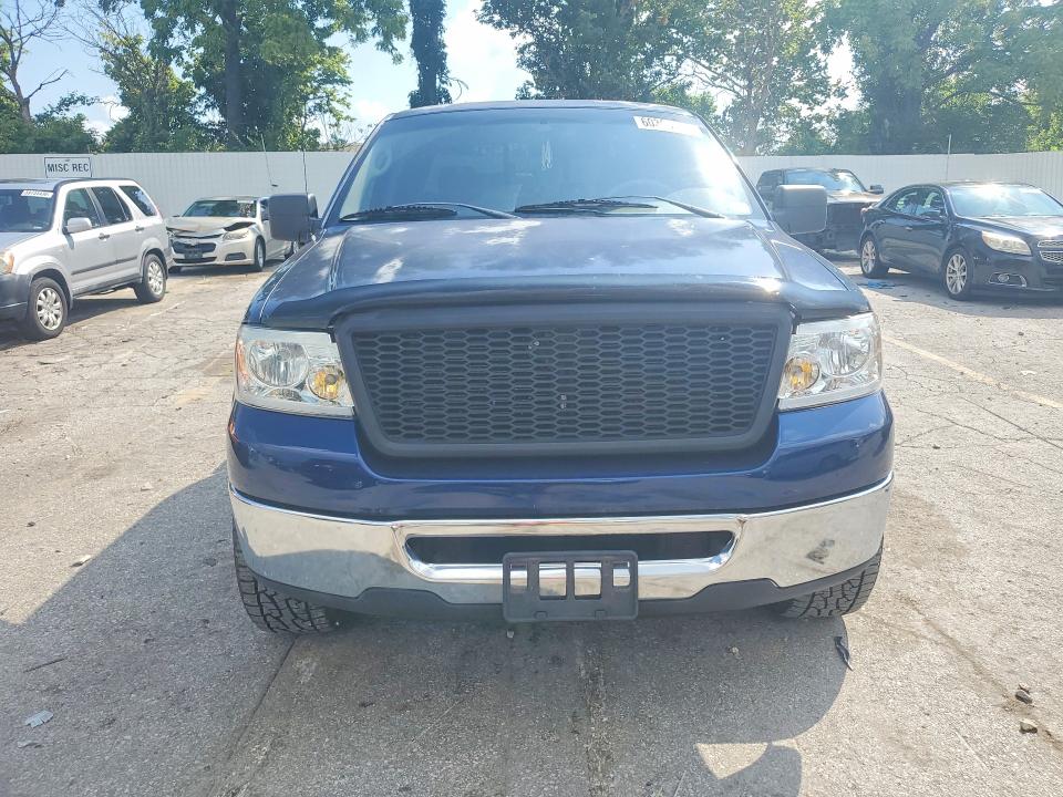 Aukcja sprzedaży 2007 Ford F150, vin: 1FTPX12V17NA44952, numer aukcji: 60365536