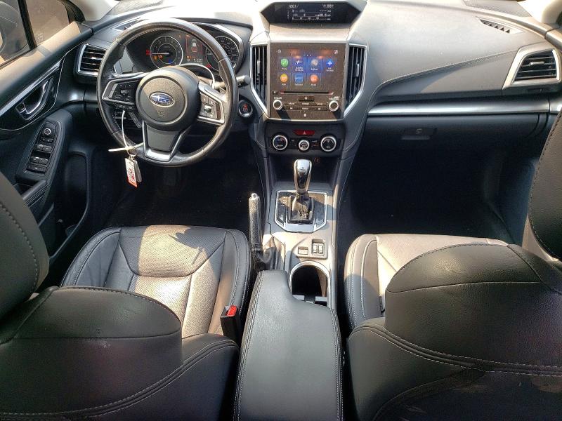 Aukcja sprzedaży 2019 Subaru Impreza, vin: 4S3GTAS61K3733625, numer aukcji: 60370926