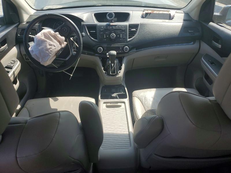 Продажа на аукционе авто 2014 Honda Cr-v, vin: 2HKRM4H7XEH707976, номер лота: 62359286