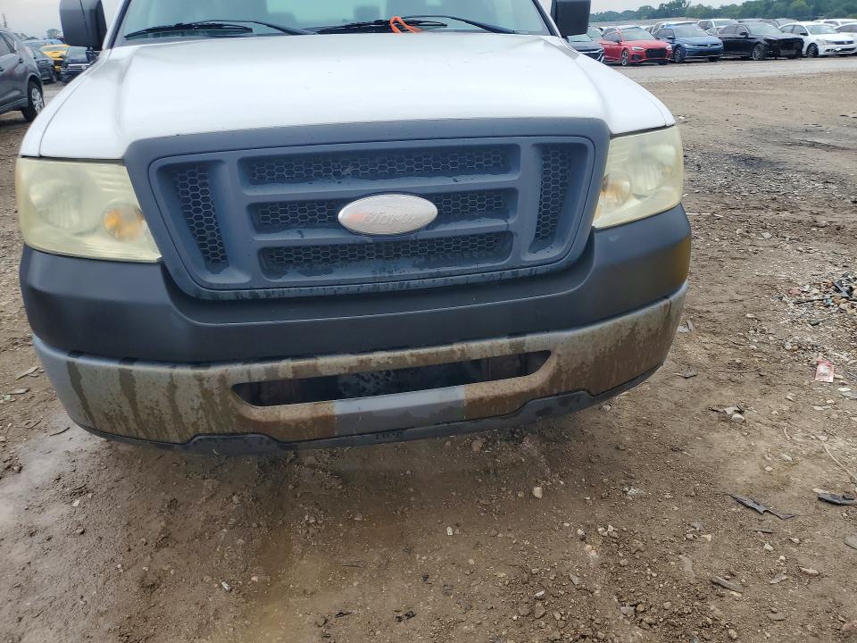 Продажа на аукционе авто 2006 Ford F150, vin: 1FTRF12W56NB34477, номер лота: 63206746