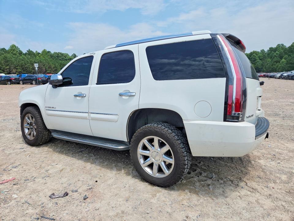 Продаж на аукціоні авто 2008 Gmc Yukon, vin: 1GKFK63818J132848, номер лоту: 62674116