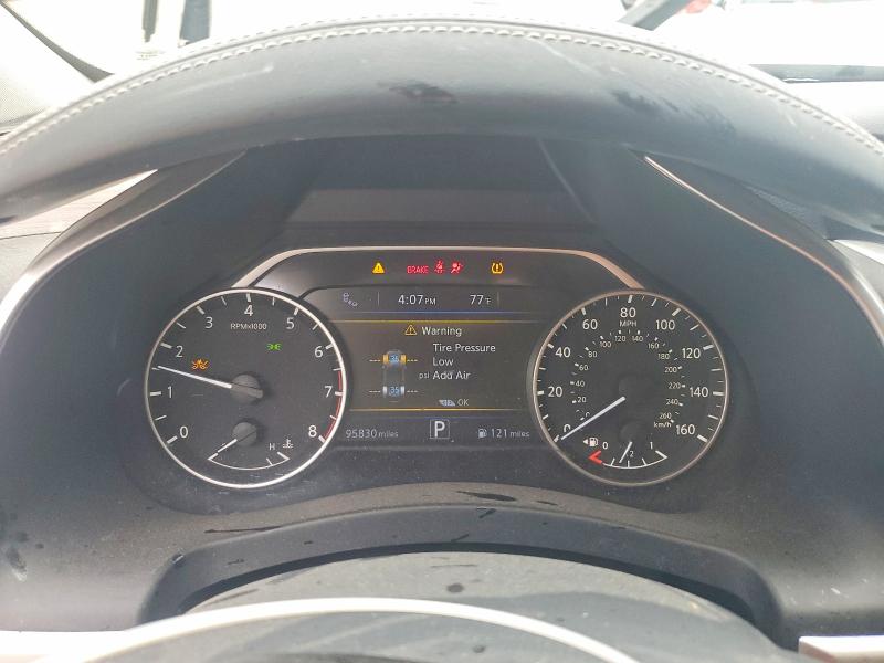 Aukcja sprzedaży 2017 Nissan Murano, vin: 5N1AZ2MG3HN160574, numer aukcji: 62280686