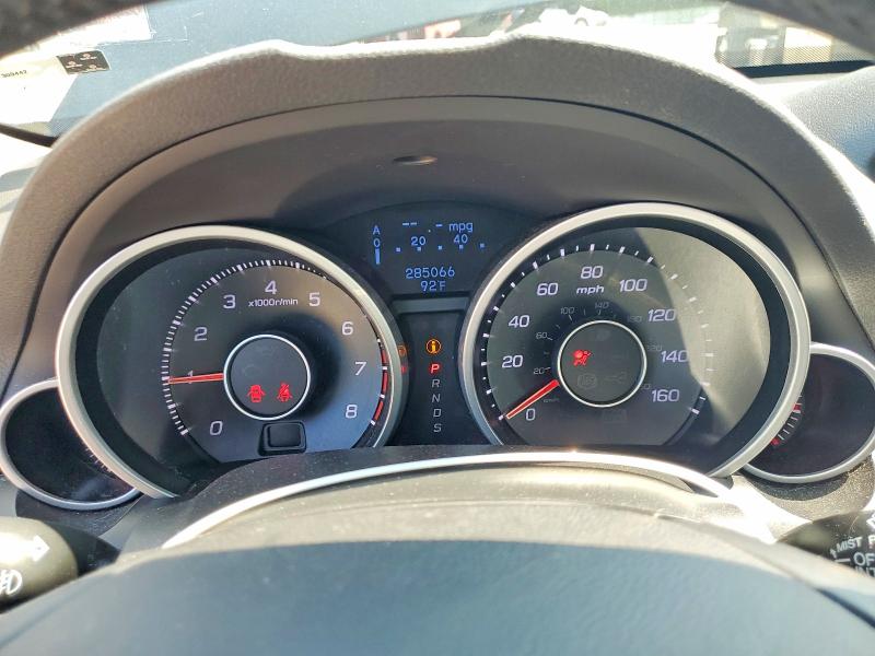 62155276 :رقم المزاد ، 19UUA8F52EA006742 vin ، 2014 Acura Tl مزاد بيع