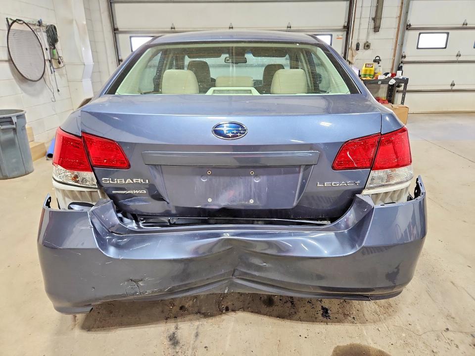 Продажа на аукционе авто 2013 Subaru Legacy, vin: 4S3BMCC6XD3002423, номер лота: 61971806