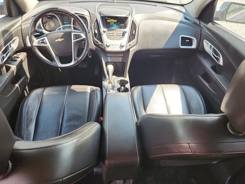 Aukcja sprzedaży 2013 Chevrolet Equinox, vin: 2GNALPEK8D6428935, numer aukcji: 61371456